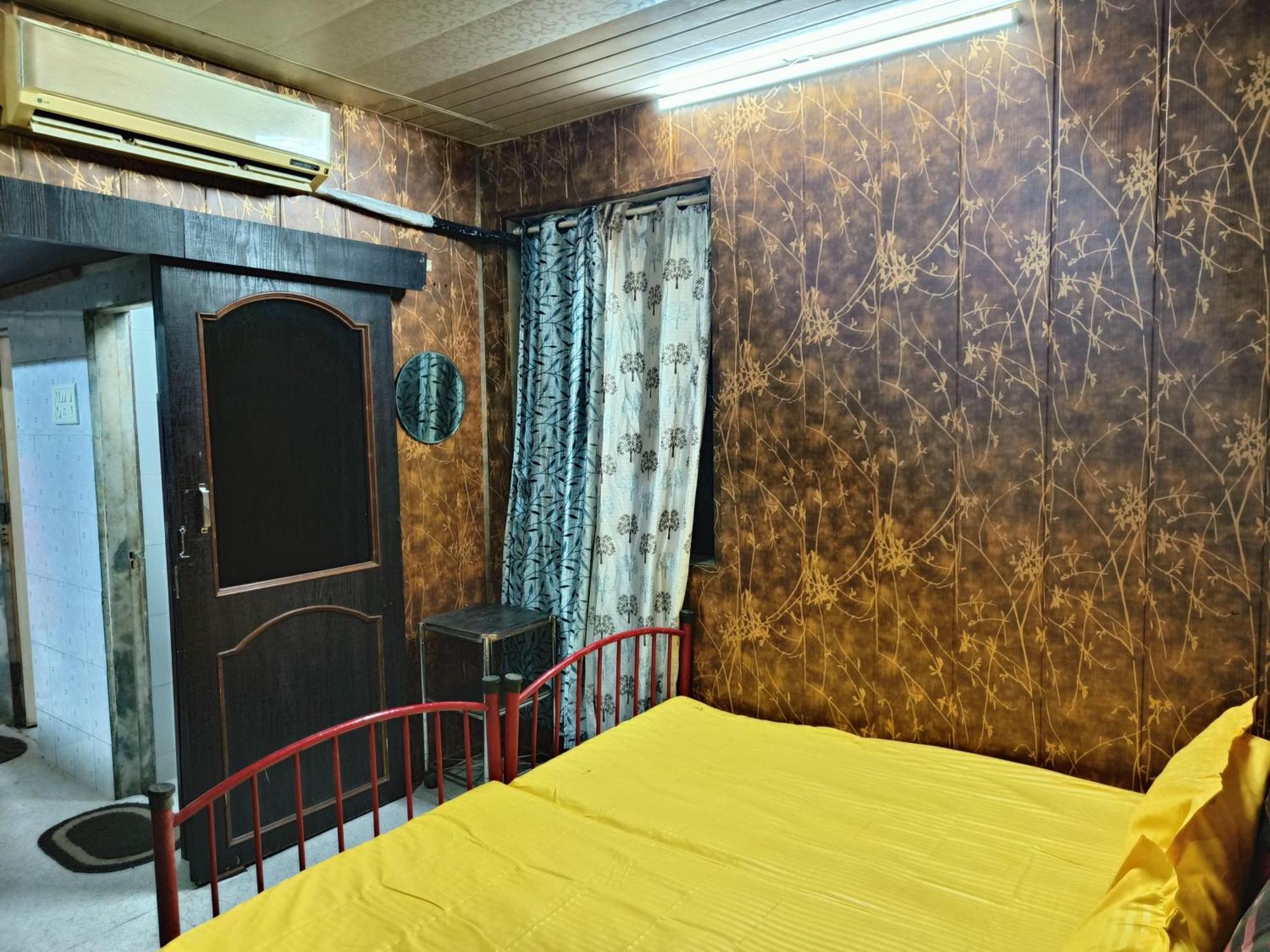 Apartament Independent Flat 2bhk In Malad West Bombaj